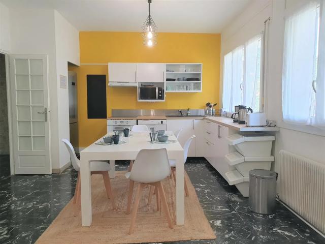 Location Appartement Rue Henri Barbusse, Fontaine