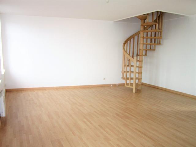 Location Appartement Rue Henri Barbusse, Faches Thumesnil