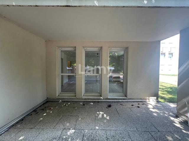 Location Appartement Rue Henri Barbusse, Saint Saulve