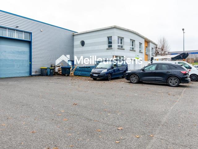 Location Appartement Rue Henri Becquerel, Chambly