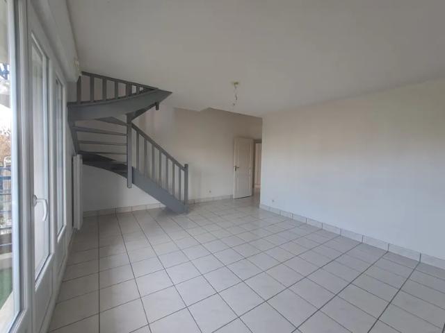 Location Appartement Rue Henri Bergson, Chécy