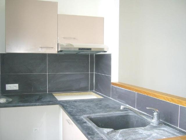 Location Appartement Rue Henri Bergson, Grenoble