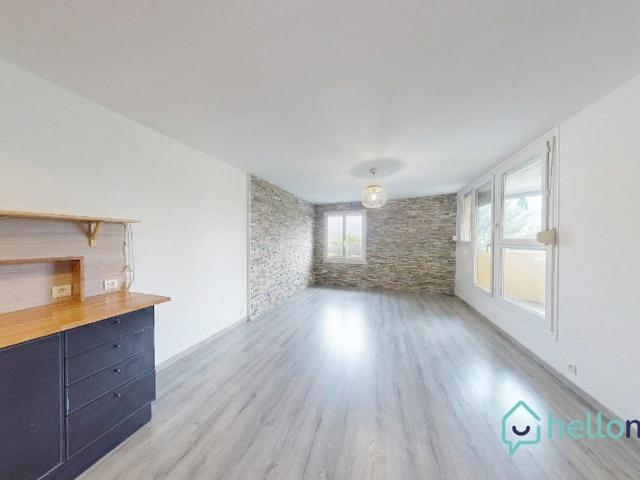 Location Appartement Rue Henri Bergson, Reims