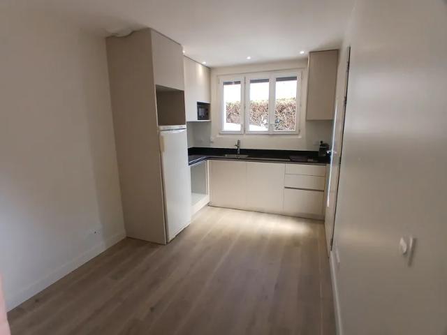 Location Appartement Rue Henri Bretonnet, Mézières sur Seine