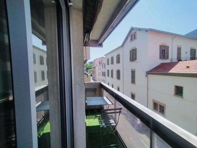 Location Appartement Rue Henri Gorjus, Lyon