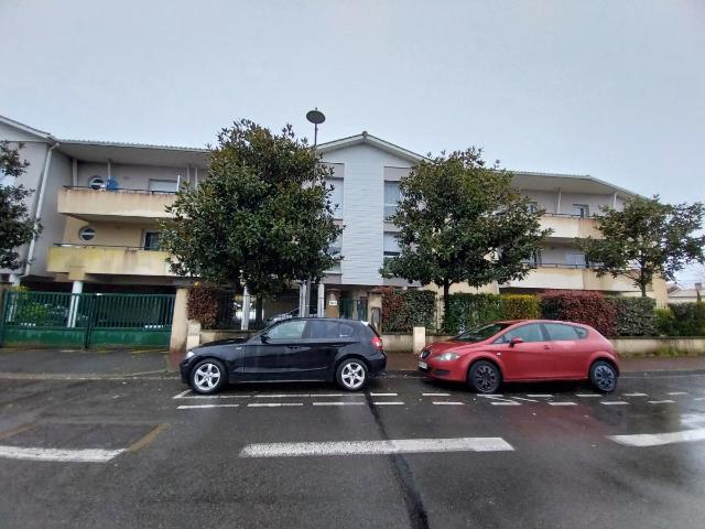 Location Appartement Rue Henri Grossard, Le Bouscat