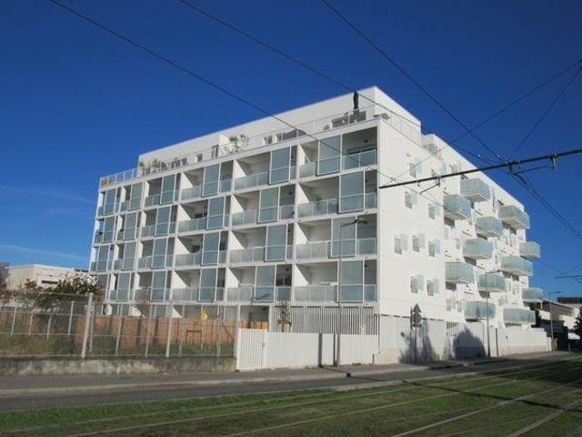 Location Appartement Rue Henri Guillemin, Bordeaux