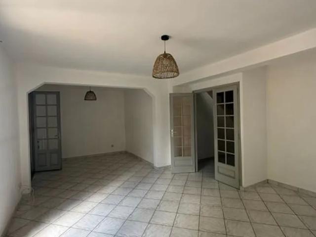 Location Appartement Rue Henri Devier, Bergerac