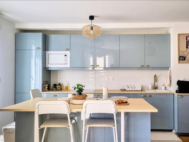 Location Appartement Rue Henri de Latouche, Châtenay Malabry