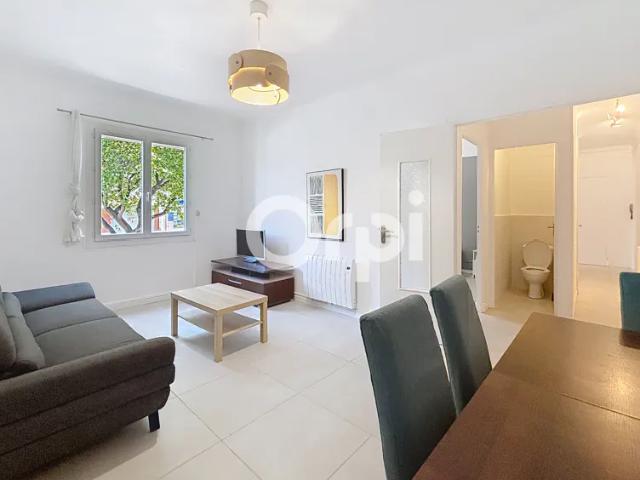 Location Appartement Rue Henri de Toulouse Lautrec, Perpignan