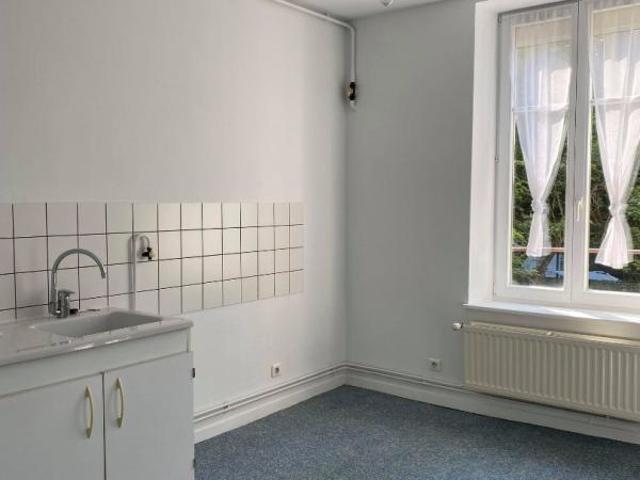 Location Appartement Rue Henri Déglin, Nancy