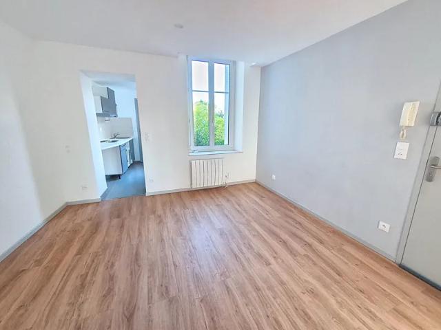 Location Appartement Rue Henri Déglin, Nancy