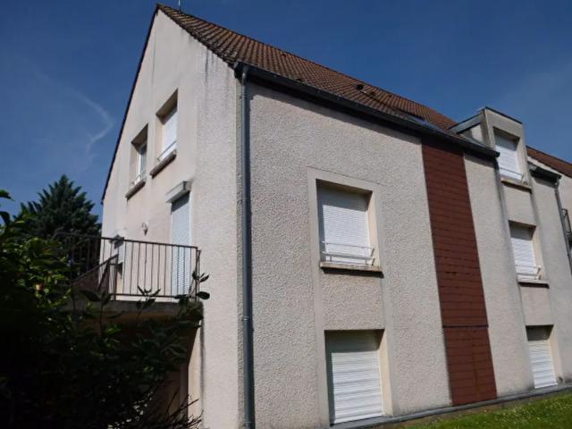 Location Appartement Rue Henri Degré, Dijon