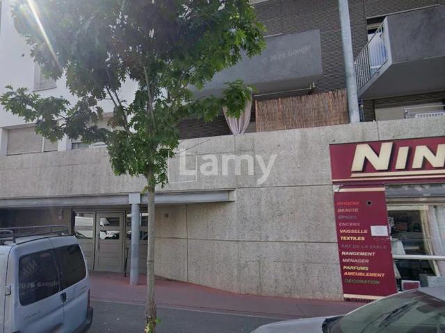 Location Appartement Rue Henri Desbals, Toulouse