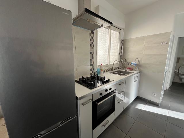 Location Appartement Rue Henri Desbals, Toulouse