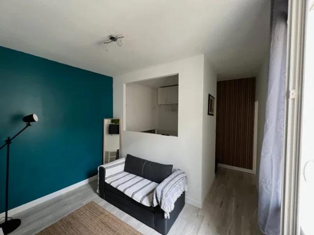 Location Appartement Rue Henri Desbals, Toulouse