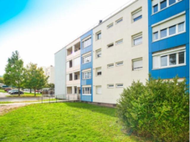 Location Appartement Rue Henri Dunant, Autun