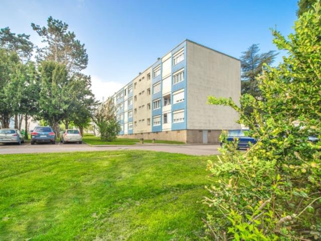 Location Appartement Rue Henri Dunant, Autun
