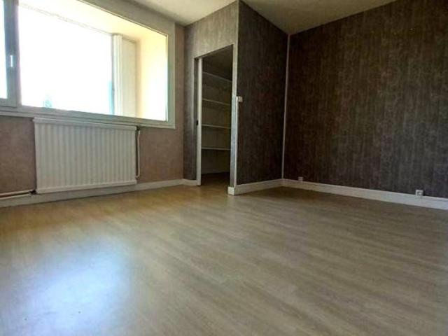 Location Appartement Rue Henri Dunant, Autun