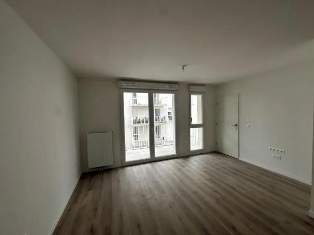 Location Appartement Rue Henri Dunant, Amiens