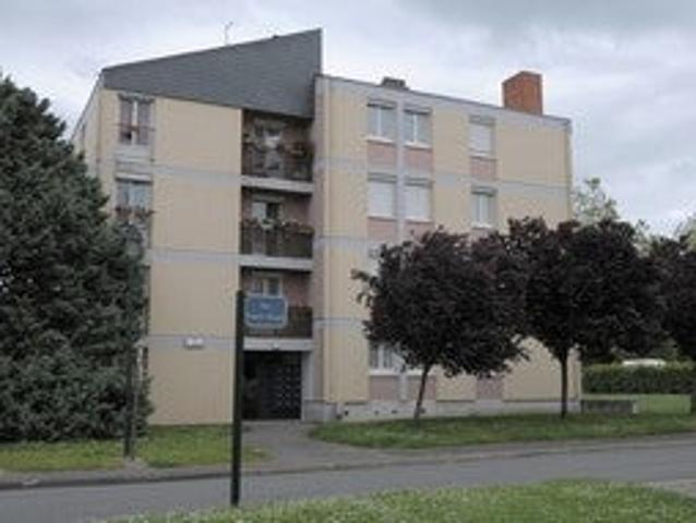 Location Appartement Rue Henri Dunant, Argenton sur Creuse