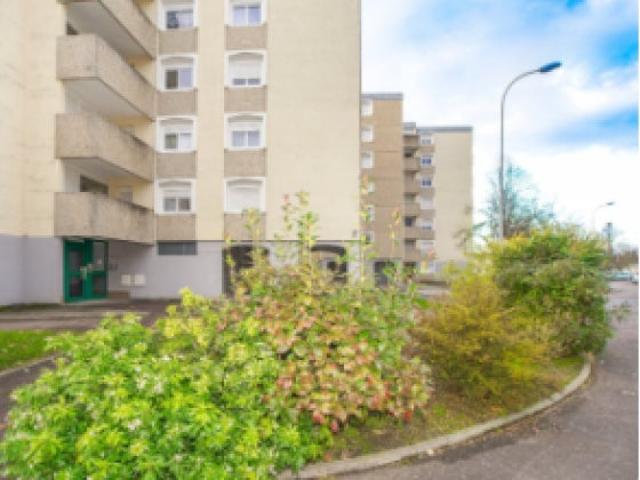 Location Appartement Rue Henri Dunant, Chalon sur Saône