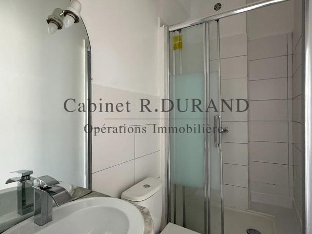 Location Appartement Rue Henri Dunant, Colombes