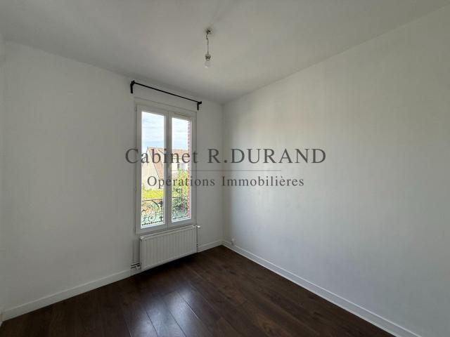 Location Appartement Rue Henri Dunant, Colombes