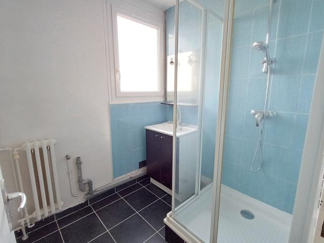 Location Appartement Rue Henri Dunant, Joué lès Tours