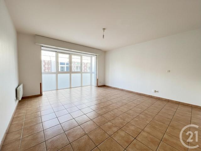 Location Appartement Rue Henri Dunant, Luisant