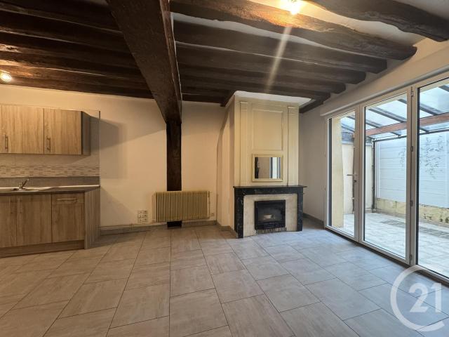 Location Appartement Rue Henri Dunant, Luisant