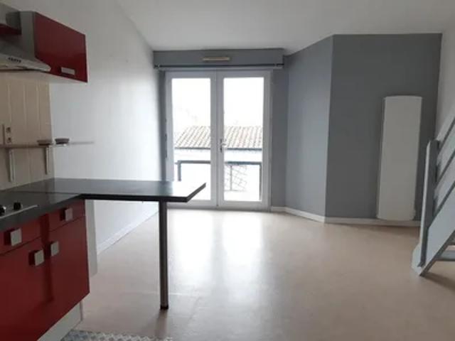 Location Appartement Rue Henri Dunant, La Roche sur Yon