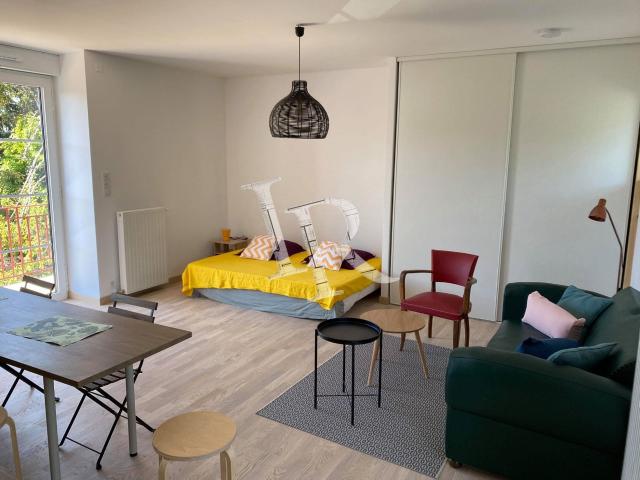 Location Appartement Rue Henri Dunant, Le Puy en Velay