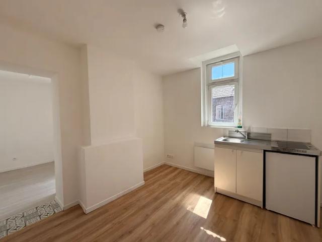 Location Appartement Rue Henri Dunant, Roubaix