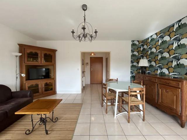 Location Appartement Rue Henri Dunant, Saujon