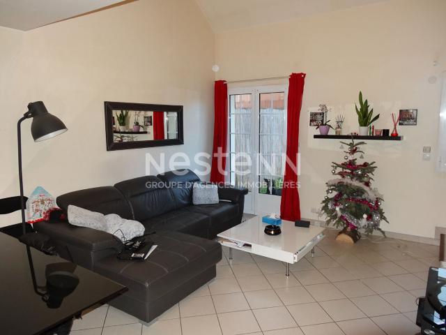 Location Appartement Rue Henri Dunant, Savigny sur Orge
