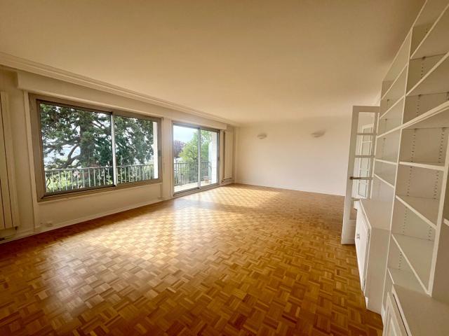Location Appartement Rue Henri Dunant, Savigny sur Orge