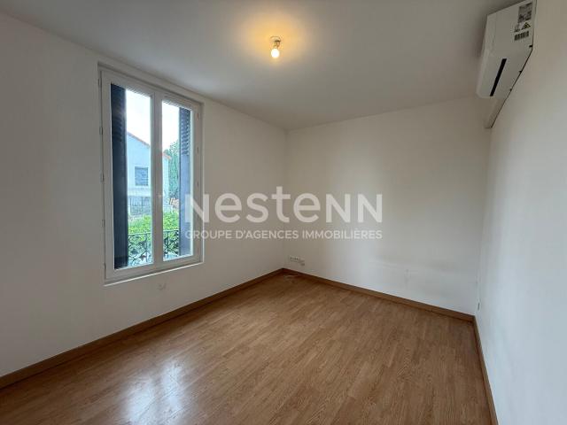Location Appartement Rue Henri Dunant, Savigny sur Orge