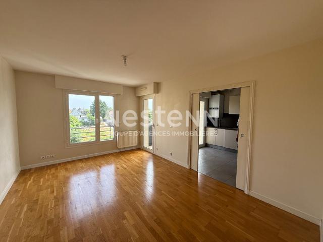 Location Appartement Rue Henri Dunant, Savigny sur Orge