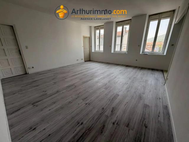 Location Appartement Rue Henri Fabre, Pamiers