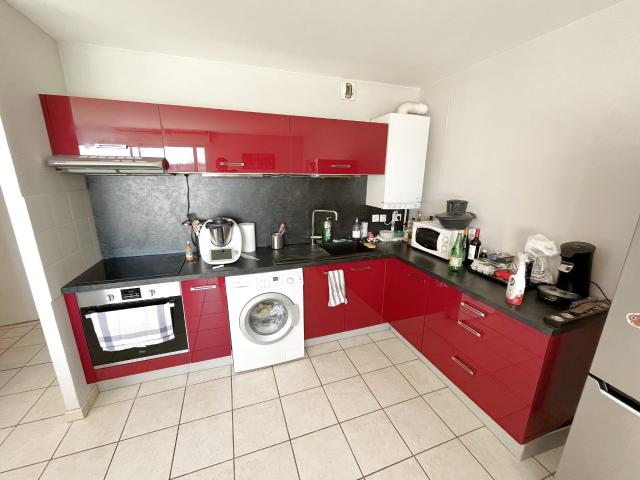 Location Appartement Rue Henri Fabre, Rodez