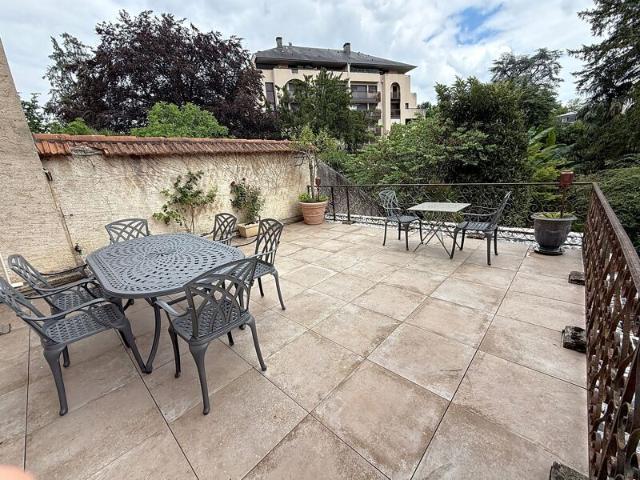 Location Appartement Rue Henri Faisans, Pau