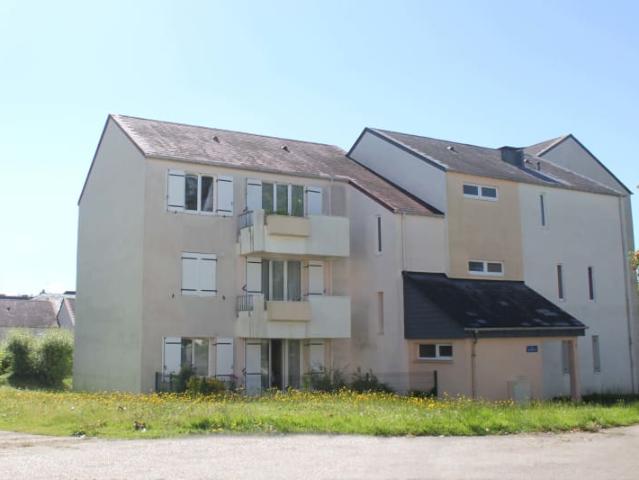 Location Appartement Rue Henri Fleury, Bolbec