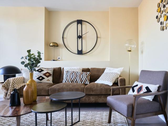 Location Appartement Rue Henri Kolb, Lille