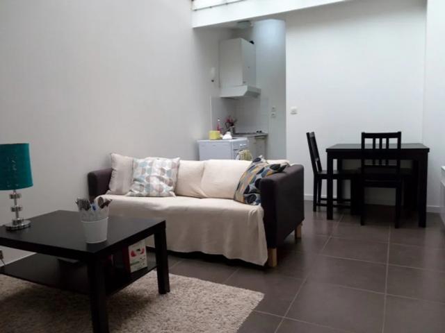 Location Appartement Rue Henri IV, Bordeaux