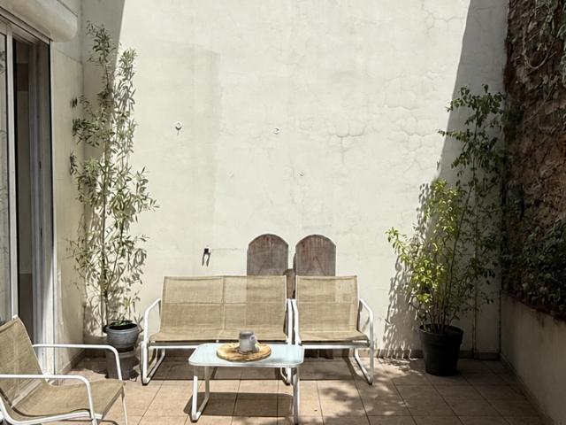 Location Appartement Rue Henri Janin, Villeneuve Saint Georges