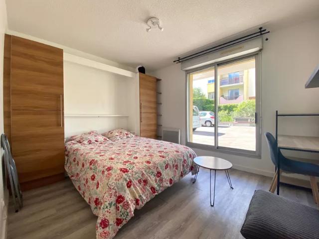 Location Appartement Rue Henri Montaut, Toulouse
