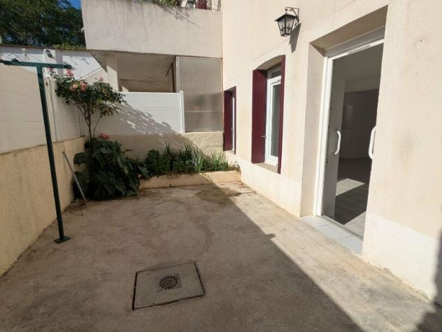 Location Appartement Rue Henri Mazade, Bourg de Péage