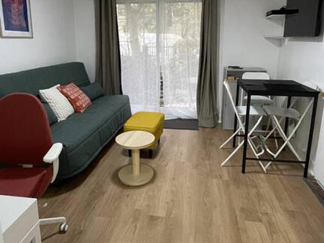 Location Appartement Rue Henri Martin, Puteaux