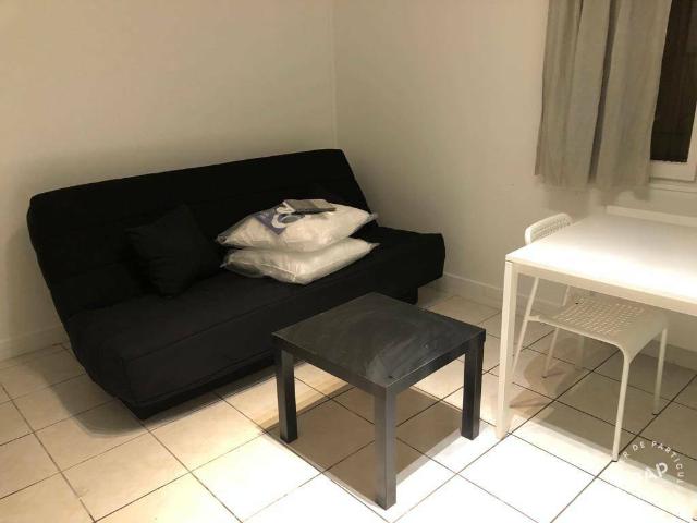 Location Appartement Rue Henri Martin, Puteaux